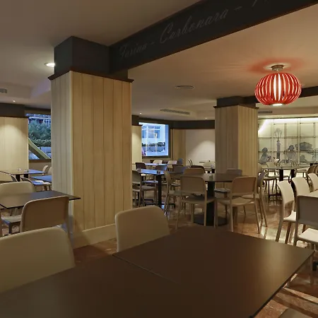 Sandos Griego Otel Torremolinos