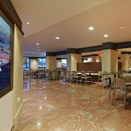 Sandos Griego Otel Torremolinos