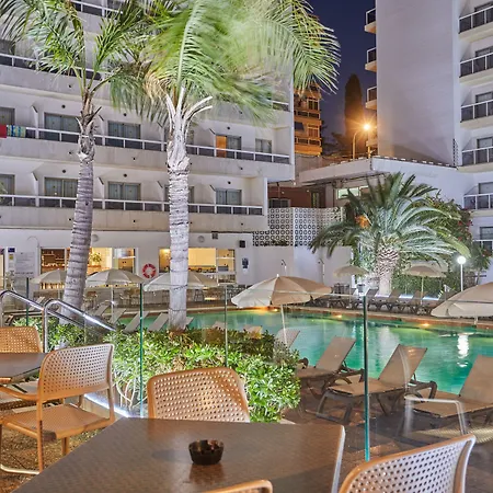 Sandos Griego Otel
