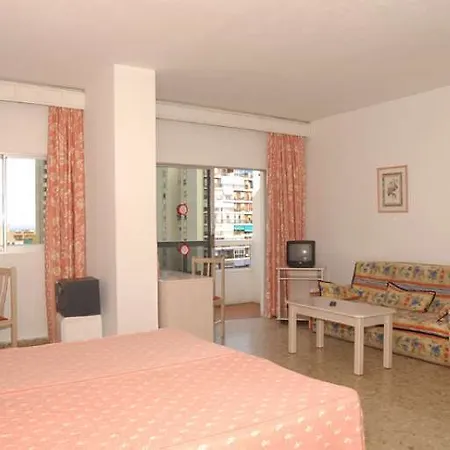 Sandos Griego Otel 4*