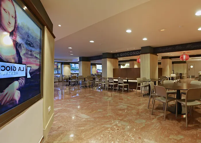 Sandos Griego Hotel Torremolinos