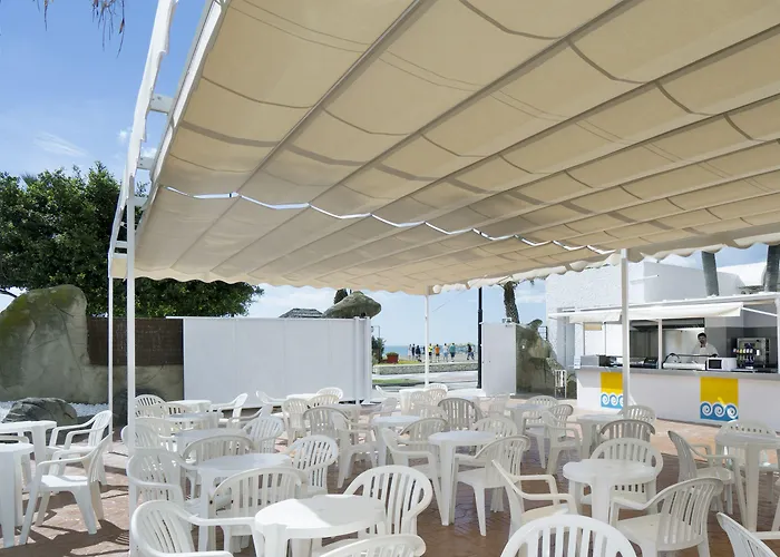 Sandos Griego Torremolinos