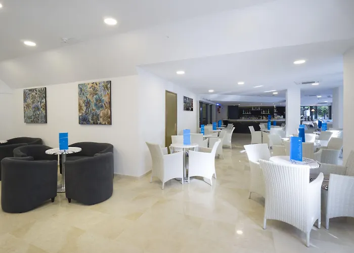 Sandos Griego Hotel 4*