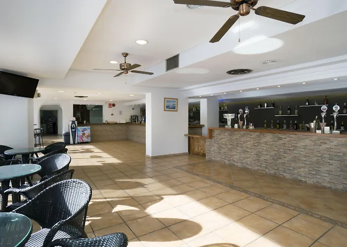 Sandos Griego Torremolinos