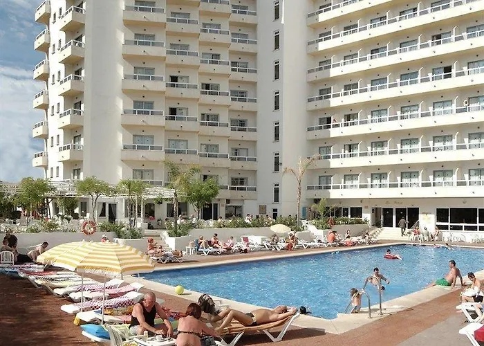 Sandos Griego Hotel Torremolinos