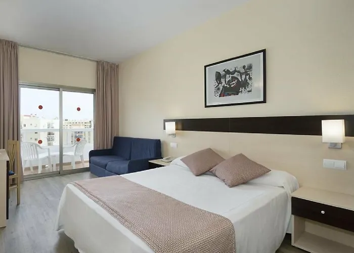 Sandos Griego Torremolinos