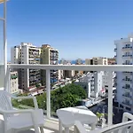 Hotel Sandos Griego