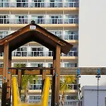 Sandos Griego Torremolinos