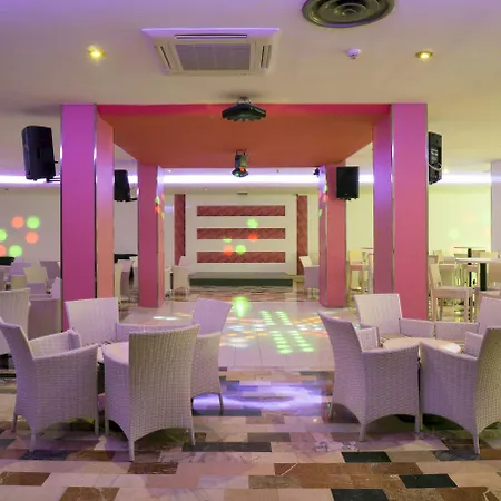 Sandos Griego 4* 토레몰리노스