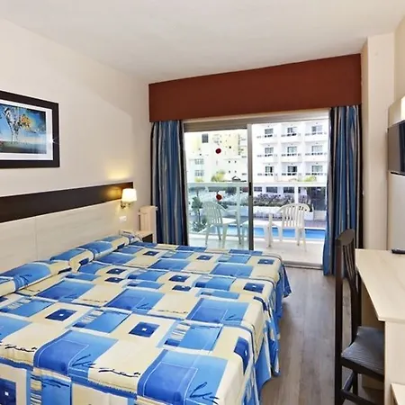 Sandos Griego Hotel 4*
