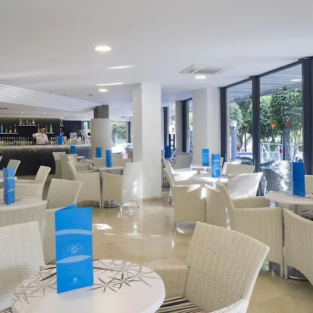 Hotel Sandos Griego Torremolinos