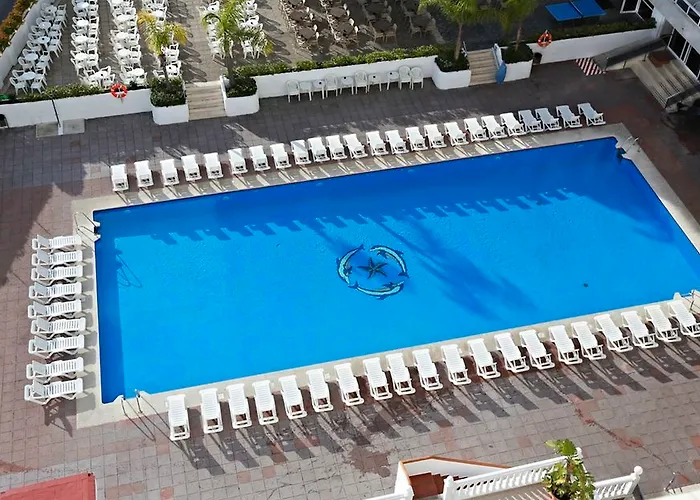 Marconfort Griego 4* Torremolinos