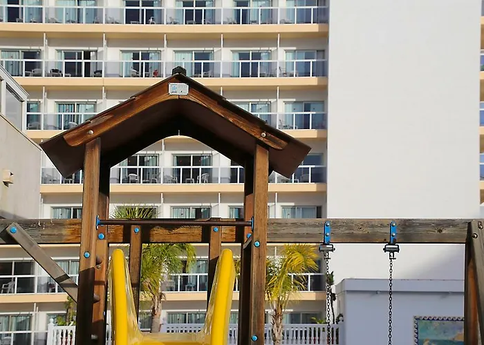 Marconfort Griego Torremolinos