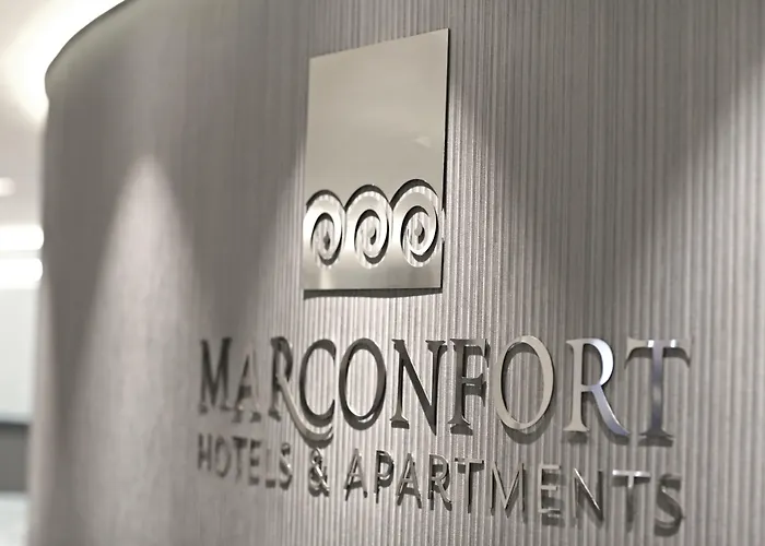 Marconfort Griego 4*