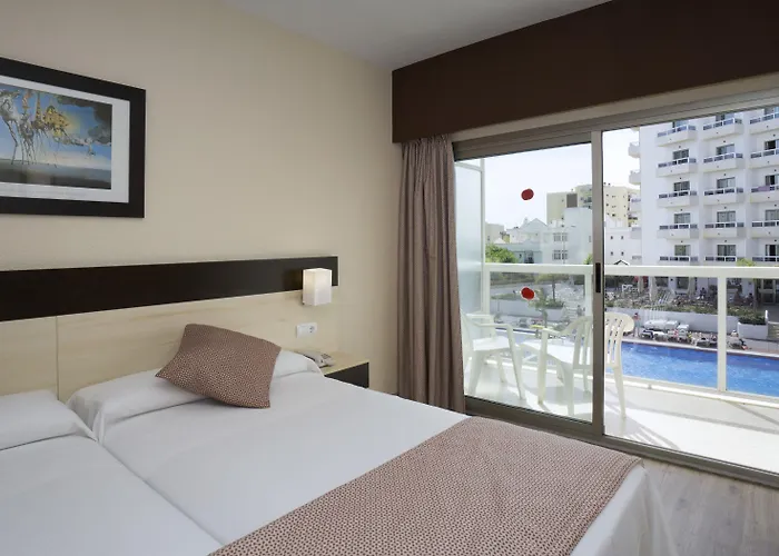 Marconfort Griego 4* Torremolinos