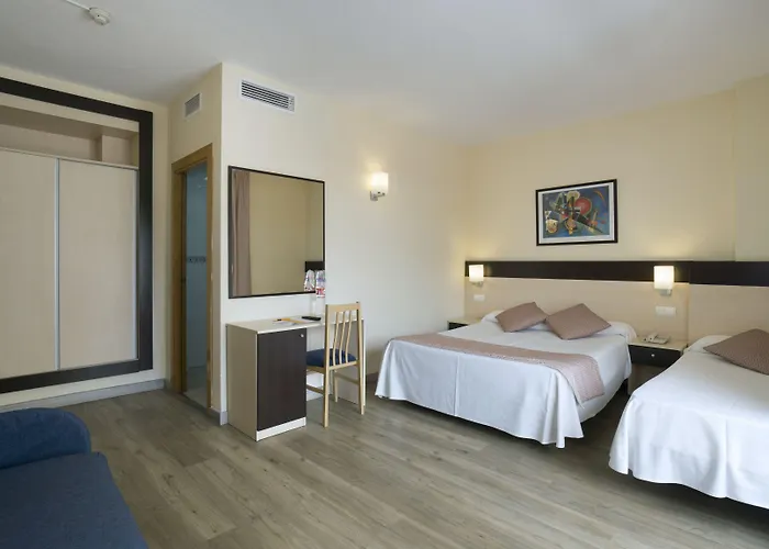 Marconfort Griego 4*