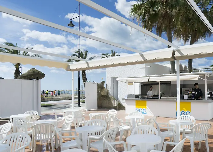 Marconfort Griego 4* Torremolinos