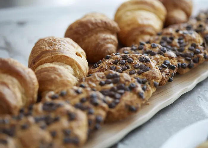 Marconfort Griego Hotel Torremolinos