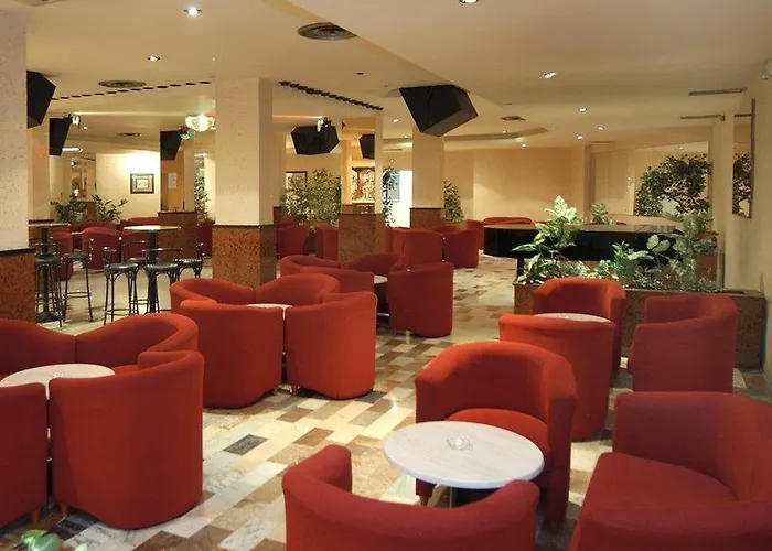 Marconfort Griego Torremolinos