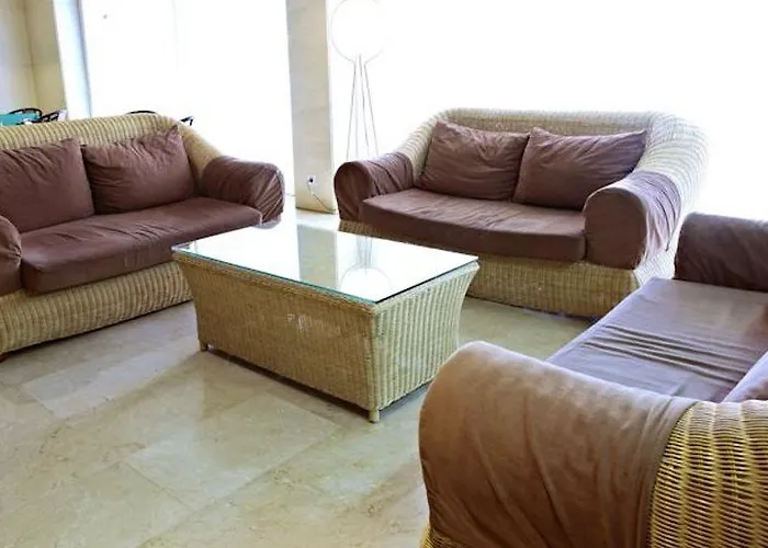 Marconfort Griego Hotel