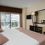 호텔 Sandos Griego 토레몰리노스