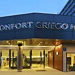 Sandos Griego 4* Torremolinos