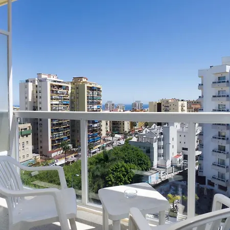 מלון Sandos Griego