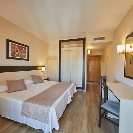 Sandos Griego 4* Torremolinos
