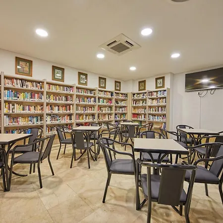 מלון Sandos Griego טורמולינוס