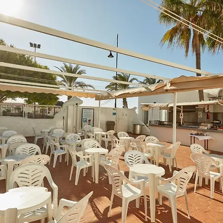 Sandos Griego 4*
