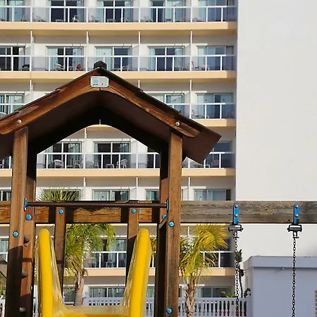 Sandos Griego Torremolinos