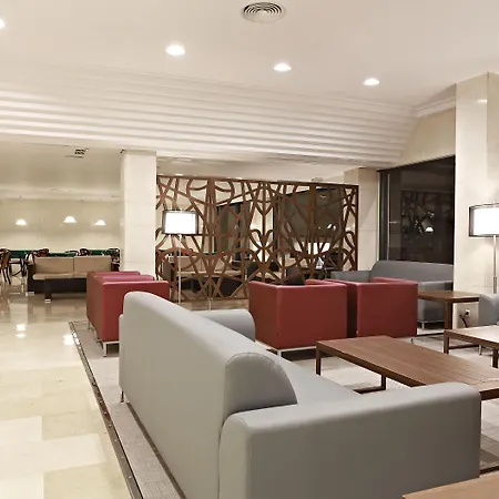 Sandos Griego מלון 4*