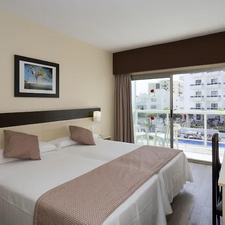 Sandos Griego טורמולינוס