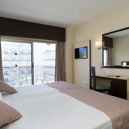 Sandos Griego 4* טורמולינוס