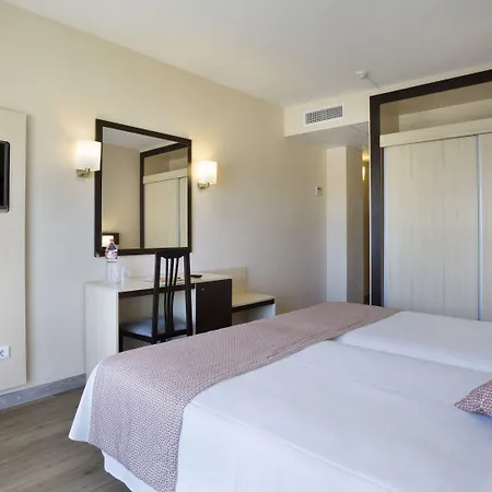 Hotel Sandos Griego Torremolinos