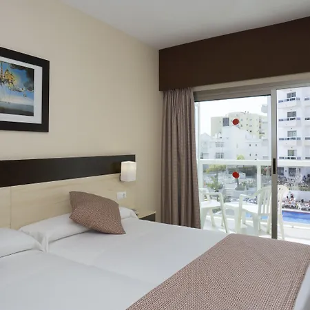 Sandos Griego מלון 4*