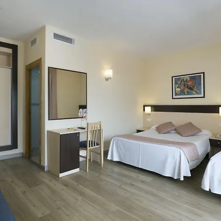 Sandos Griego 4*