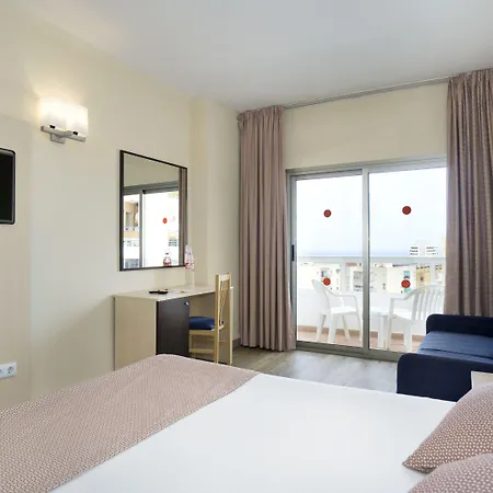 Sandos Griego Hotel 4*