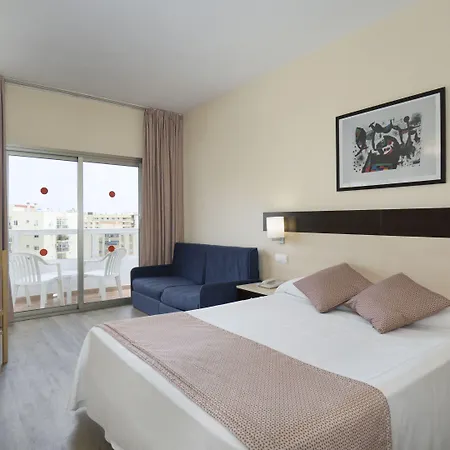 Sandos Griego Torremolinos