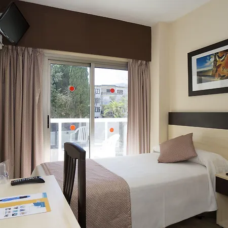 Sandos Griego Hotel 4*