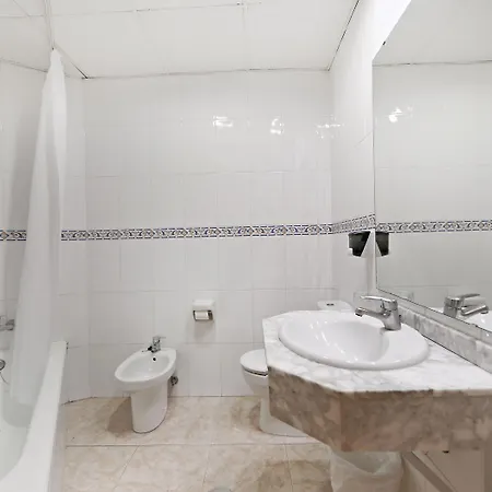 Sandos Griego 4*