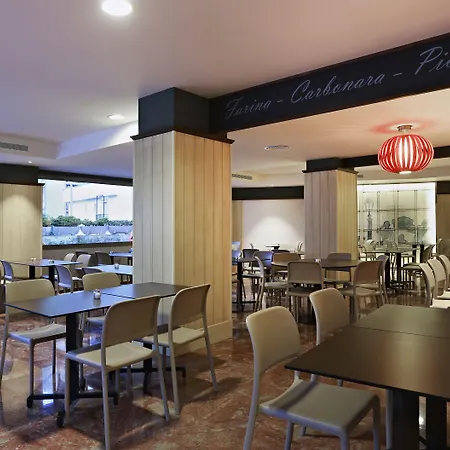 מלון Sandos Griego 4*