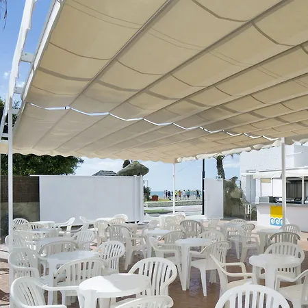 Sandos Griego Torremolinos