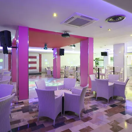 Sandos Griego Hotel 4*
