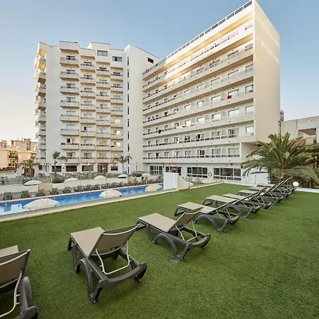 Sandos Griego 4* Torremolinos