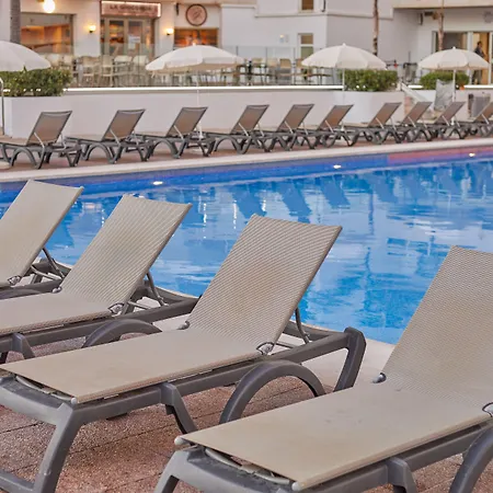Hotel Sandos Griego