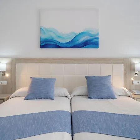 Hotel Sandos Griego Torremolinos