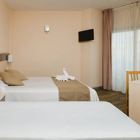 Sandos Griego Hotel
