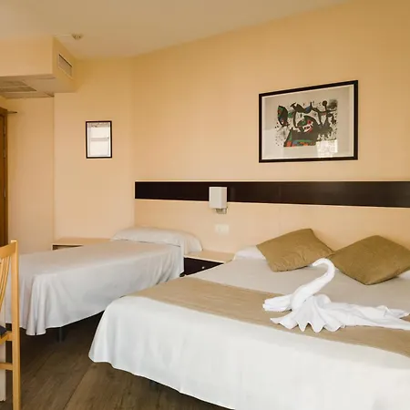 Sandos Griego Hotel