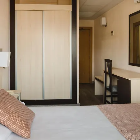 Hotel Sandos Griego